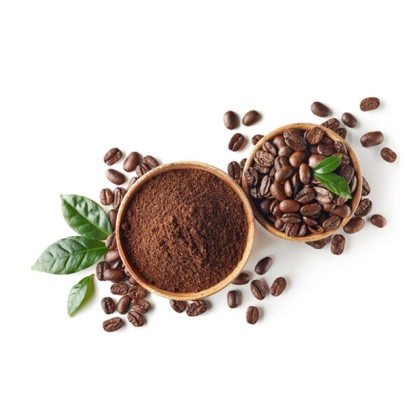 تصویر دوم از 70% عربیکا 30% روبوستا
